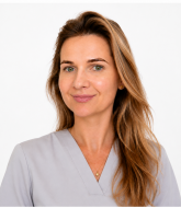Gyd. Rasa Gauronskaitė